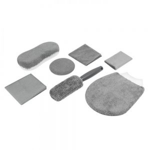 SET LIMPIEZA DE AUTO VOLEN personalizada